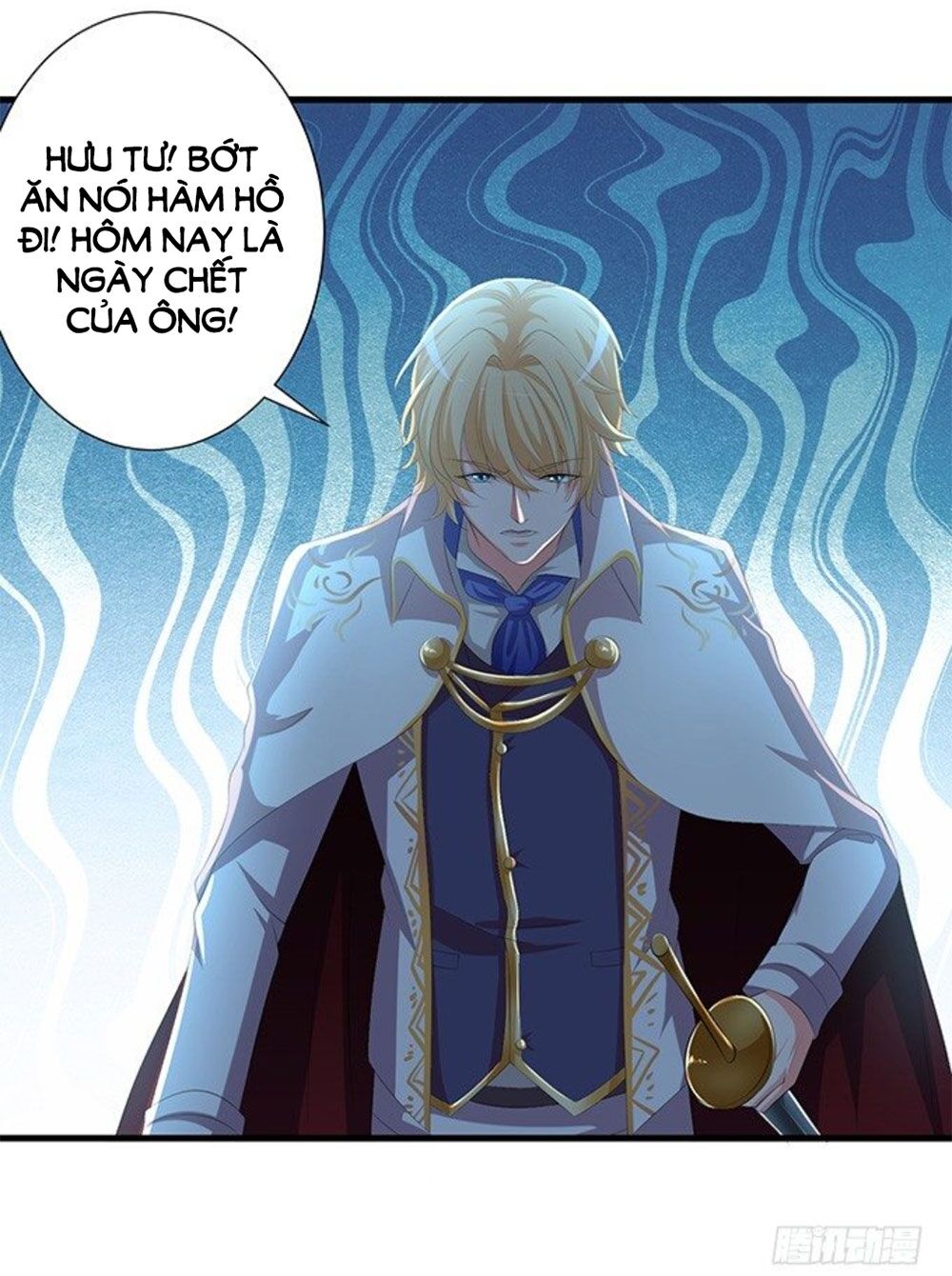 Vương Tử Nhà Tôi Là Nô Bộc: Chapter 160