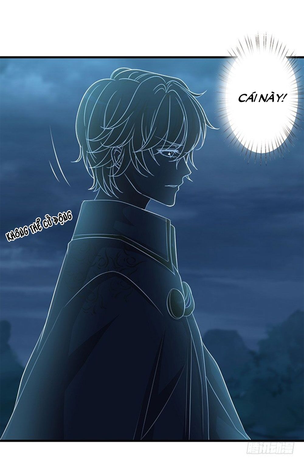 Vương Tử Nhà Tôi Là Nô Bộc: Chapter 160