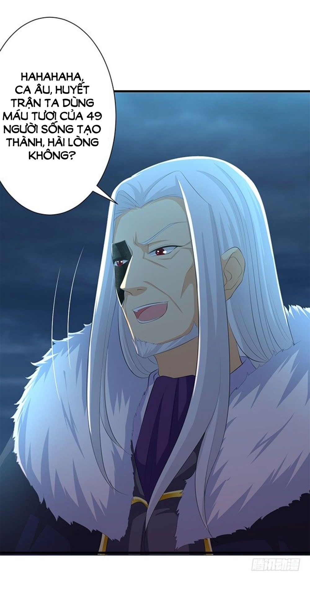 Vương Tử Nhà Tôi Là Nô Bộc: Chapter 160