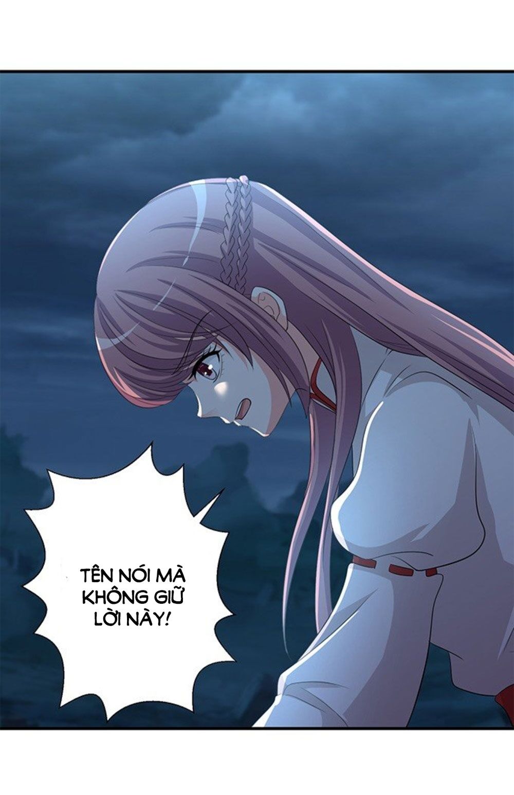 Vương Tử Nhà Tôi Là Nô Bộc: Chapter 160