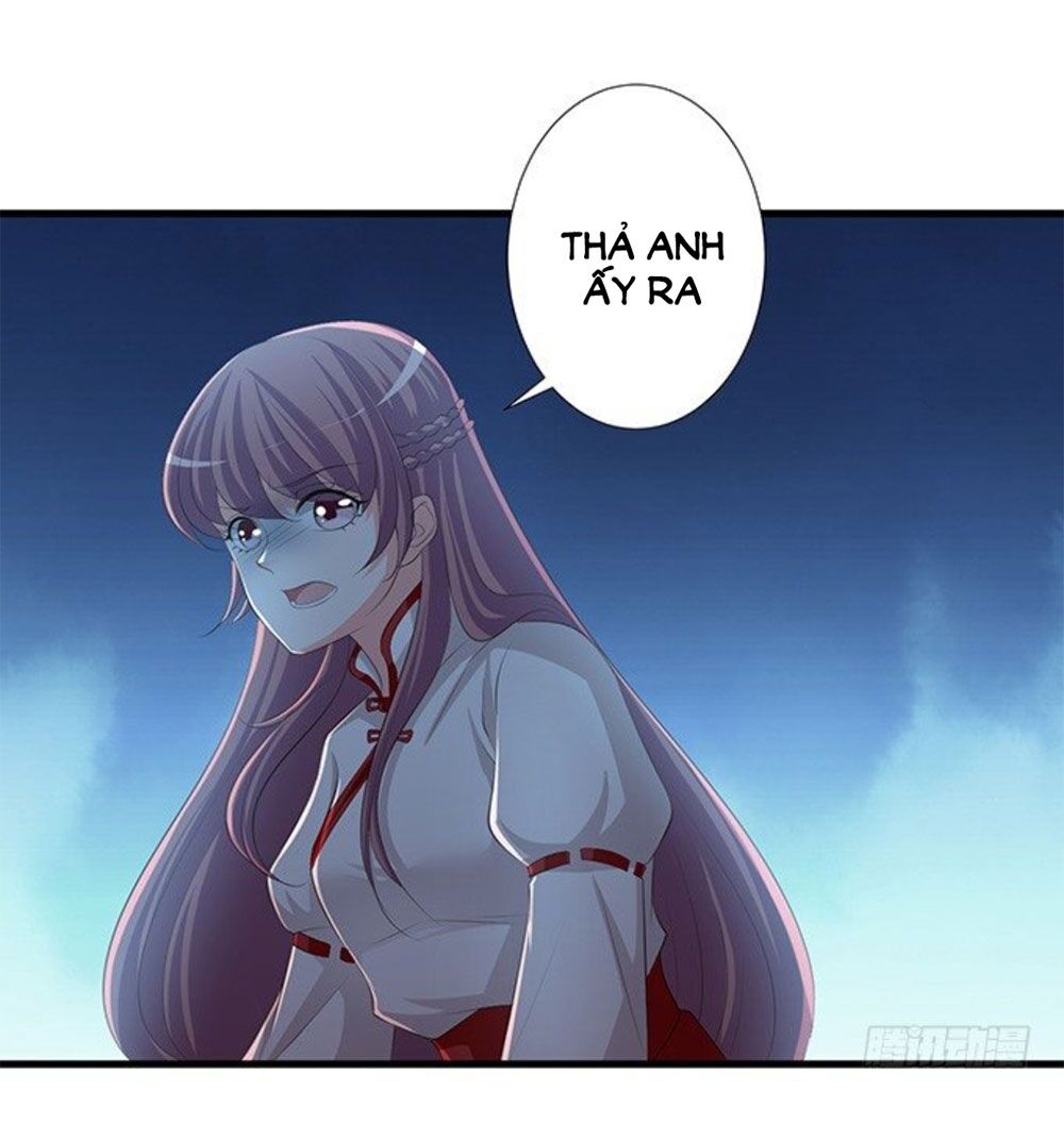 Vương Tử Nhà Tôi Là Nô Bộc: Chapter 160