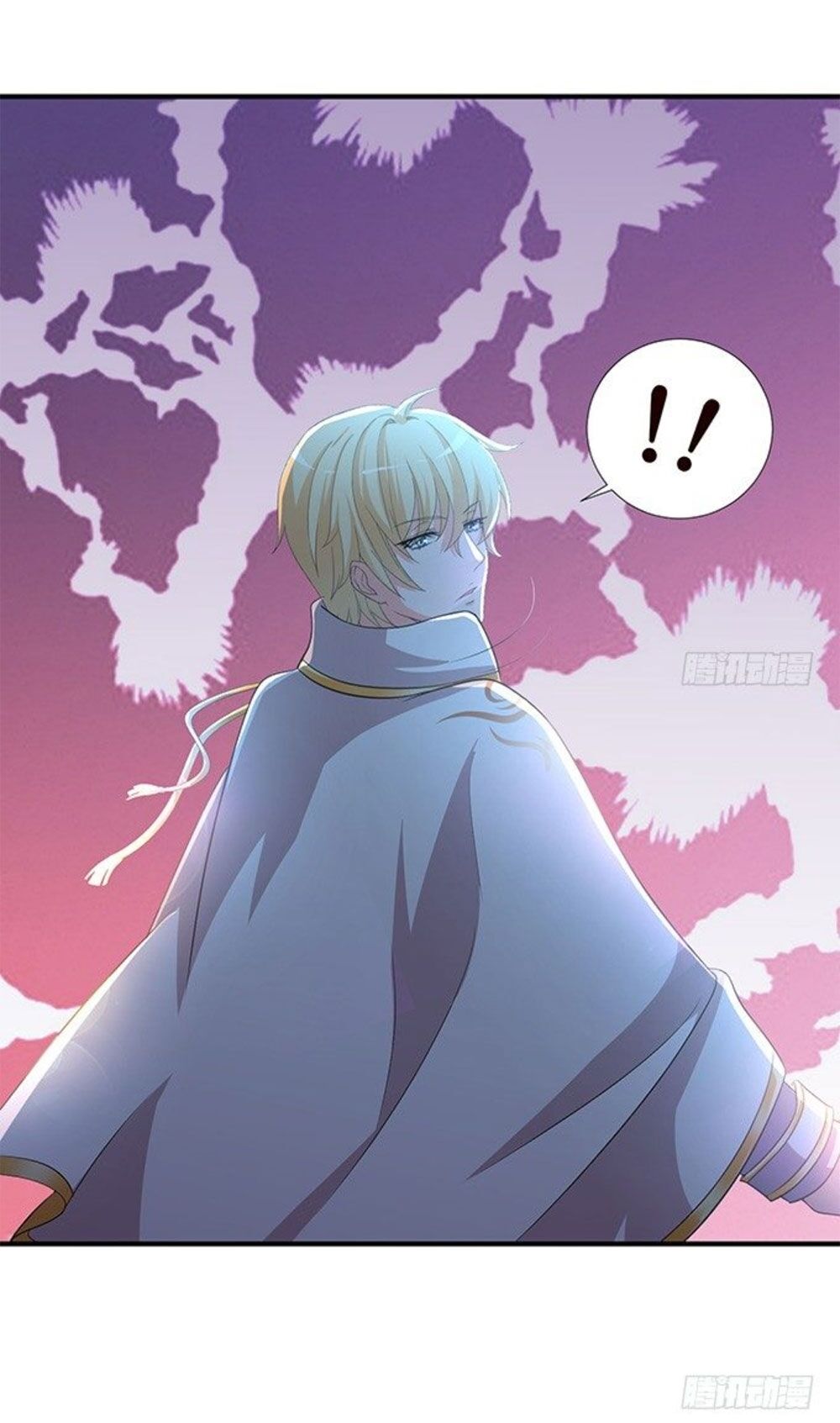 Vương Tử Nhà Tôi Là Nô Bộc: Chapter 160