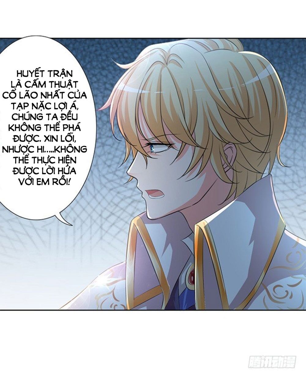 Vương Tử Nhà Tôi Là Nô Bộc: Chapter 160
