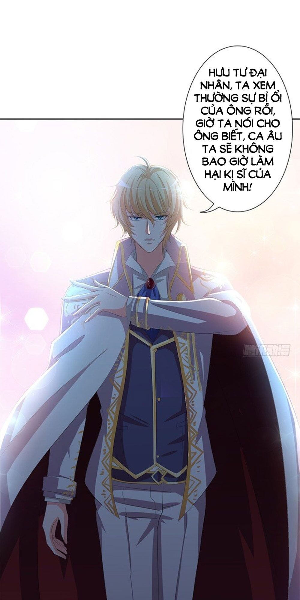 Vương Tử Nhà Tôi Là Nô Bộc: Chapter 160