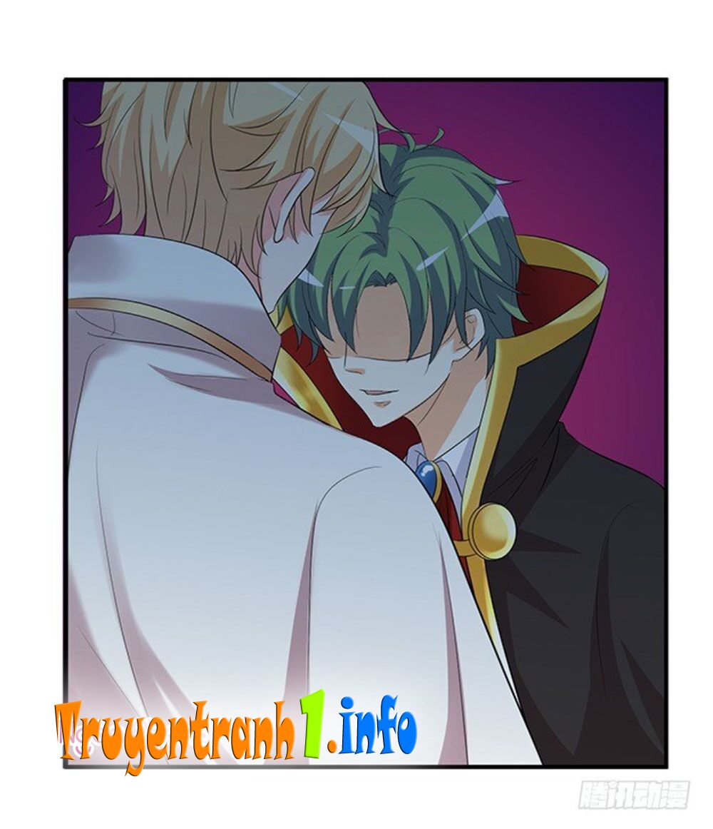 Vương Tử Nhà Tôi Là Nô Bộc: Chapter 160