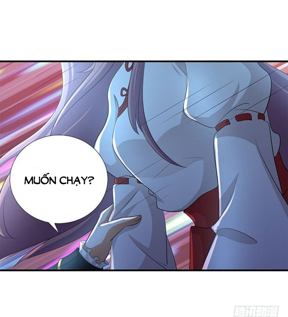 Vương Tử Nhà Tôi Là Nô Bộc: Chapter 160