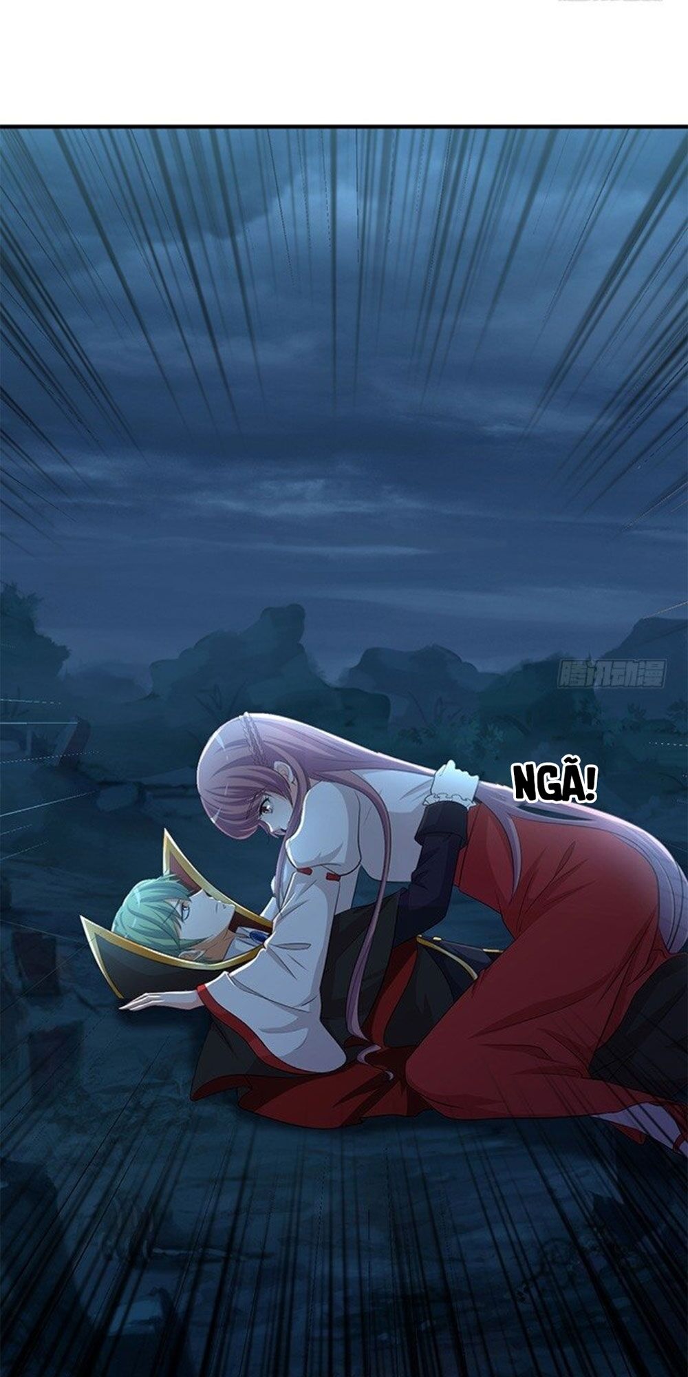 Vương Tử Nhà Tôi Là Nô Bộc: Chapter 160