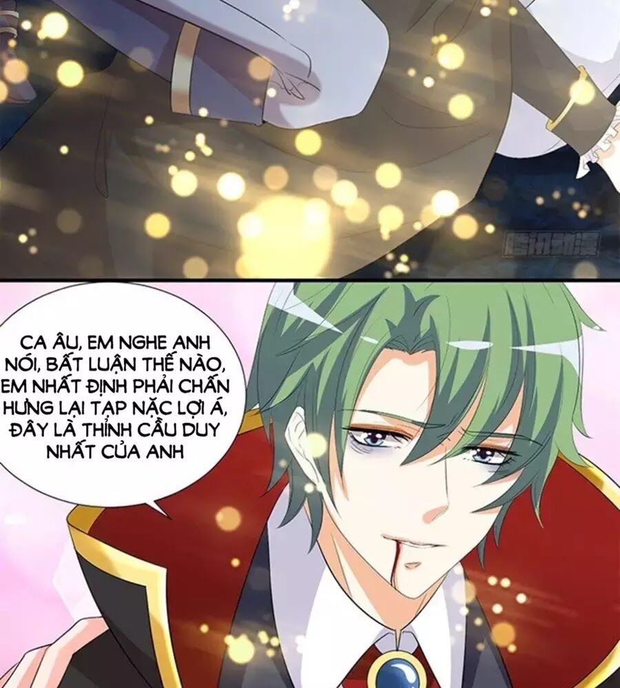 Vương Tử Nhà Tôi Là Nô Bộc: Chapter 161