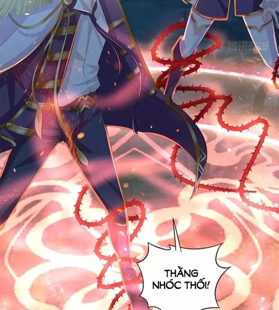 Vương Tử Nhà Tôi Là Nô Bộc: Chapter 161
