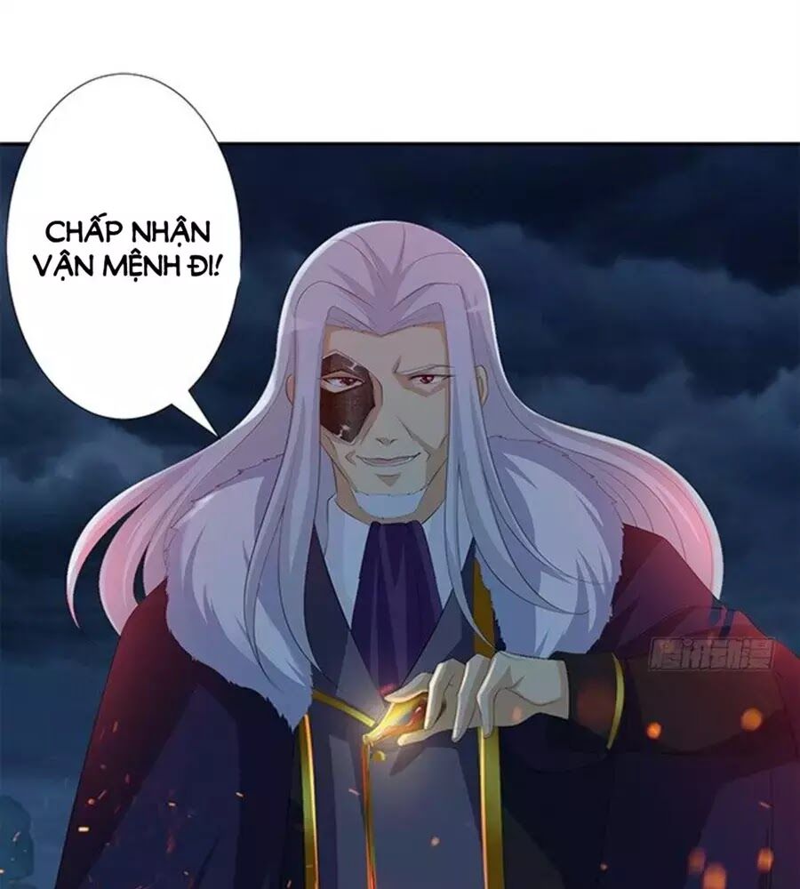 Vương Tử Nhà Tôi Là Nô Bộc: Chapter 161