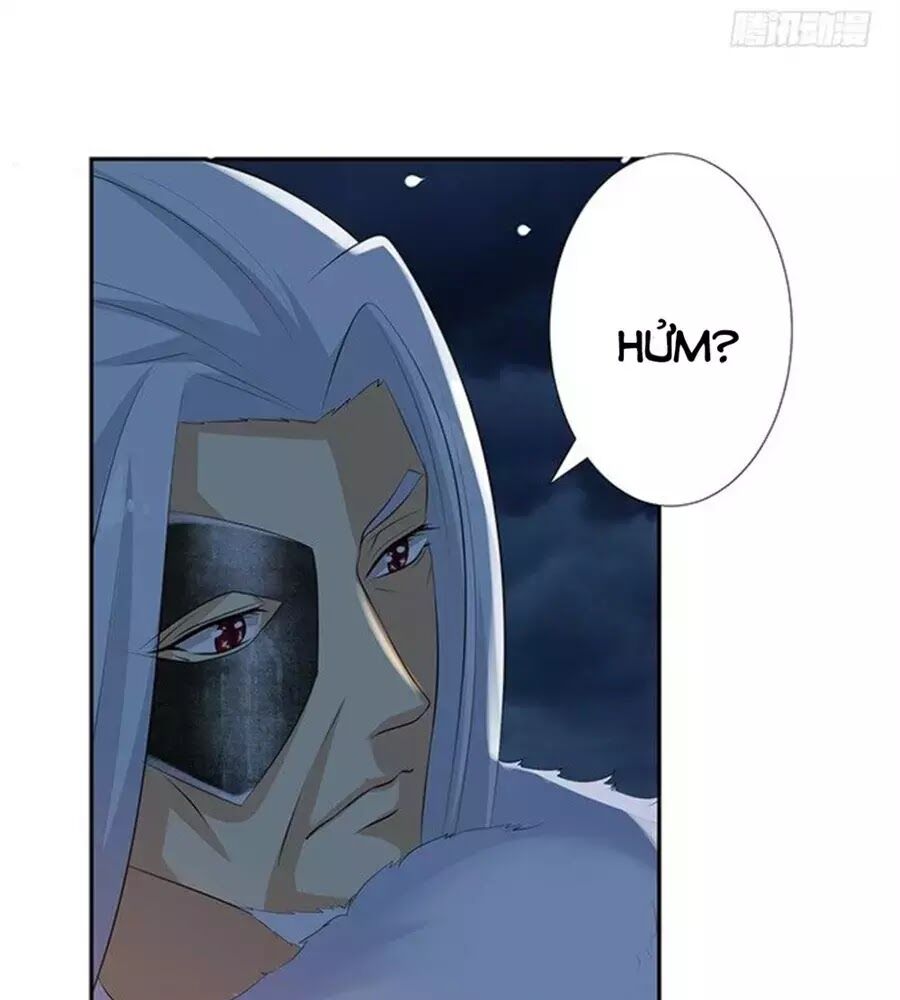 Vương Tử Nhà Tôi Là Nô Bộc: Chapter 161