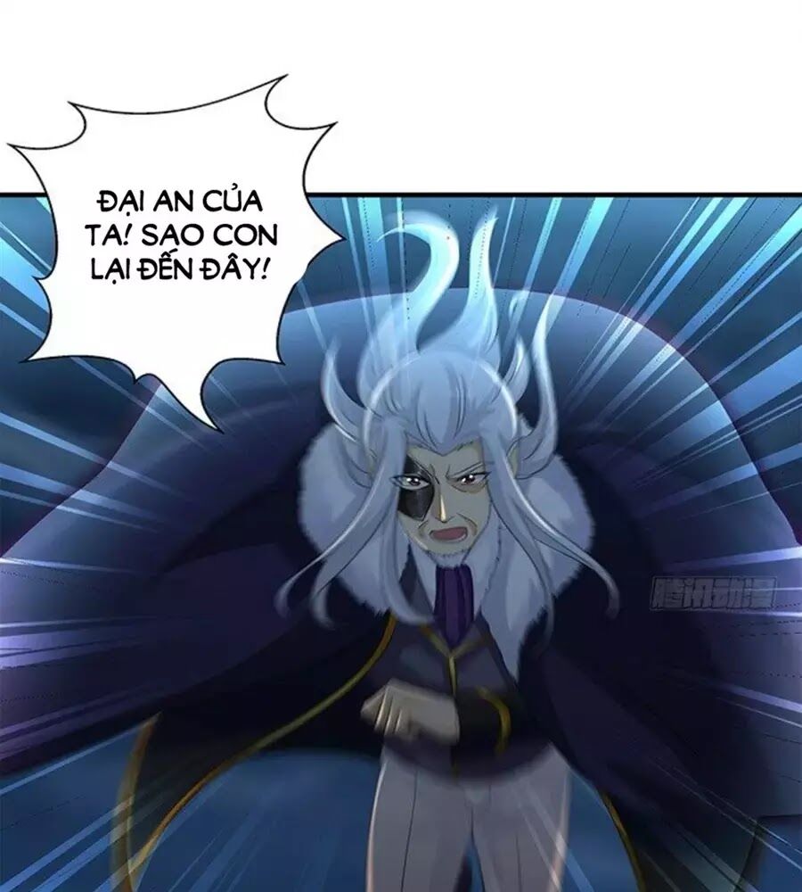 Vương Tử Nhà Tôi Là Nô Bộc: Chapter 161
