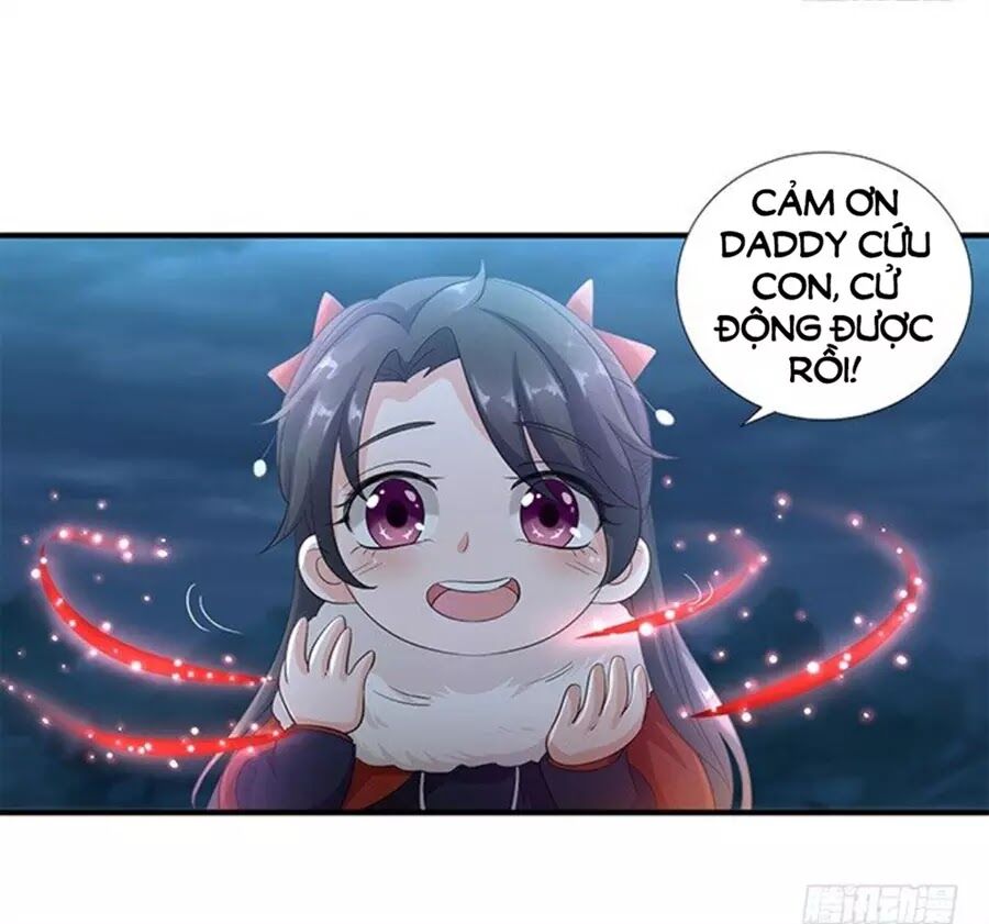 Vương Tử Nhà Tôi Là Nô Bộc: Chapter 161