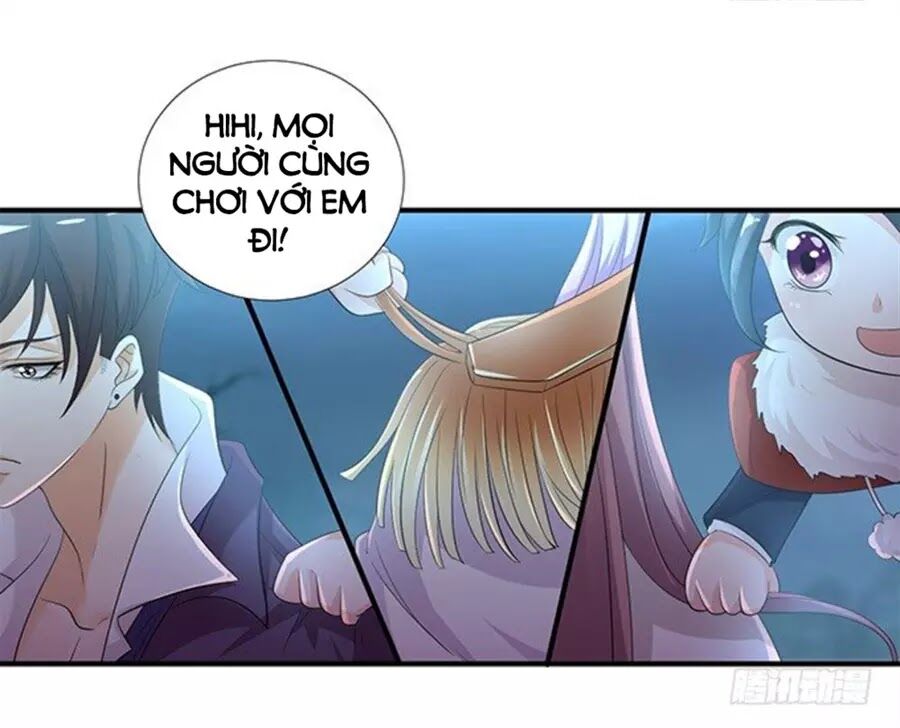Vương Tử Nhà Tôi Là Nô Bộc: Chapter 161