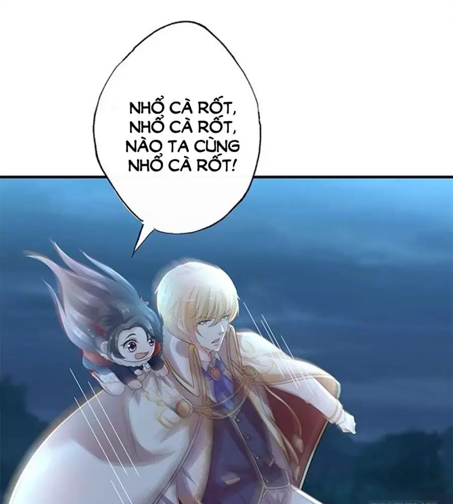 Vương Tử Nhà Tôi Là Nô Bộc: Chapter 161