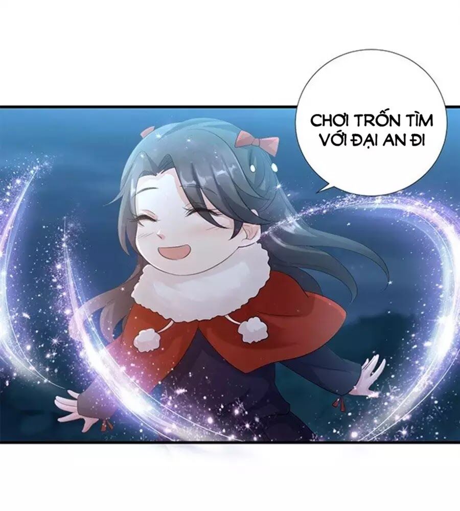 Vương Tử Nhà Tôi Là Nô Bộc: Chapter 161
