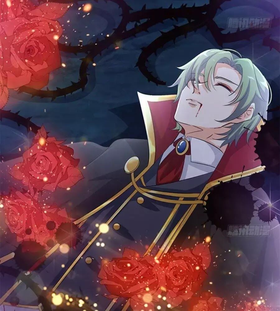 Vương Tử Nhà Tôi Là Nô Bộc: Chapter 161
