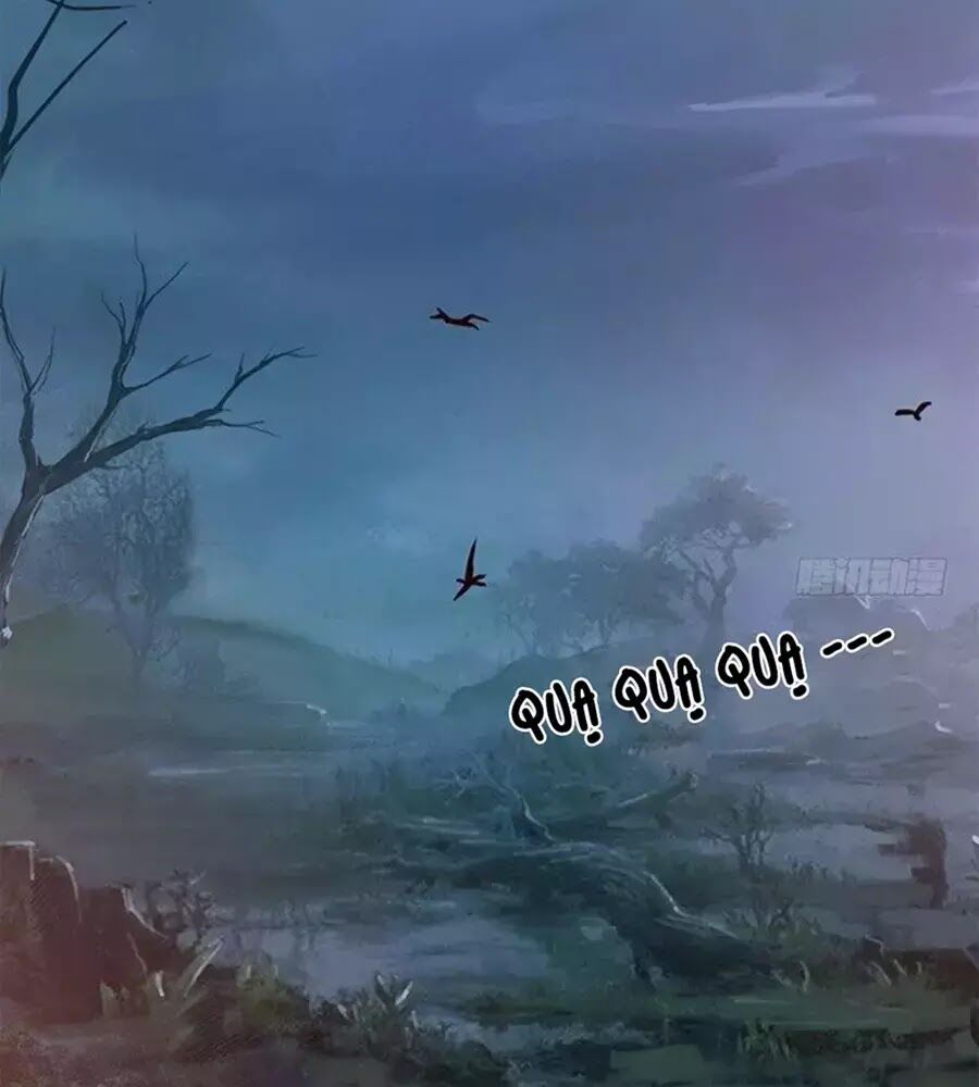 Vương Tử Nhà Tôi Là Nô Bộc: Chapter 161