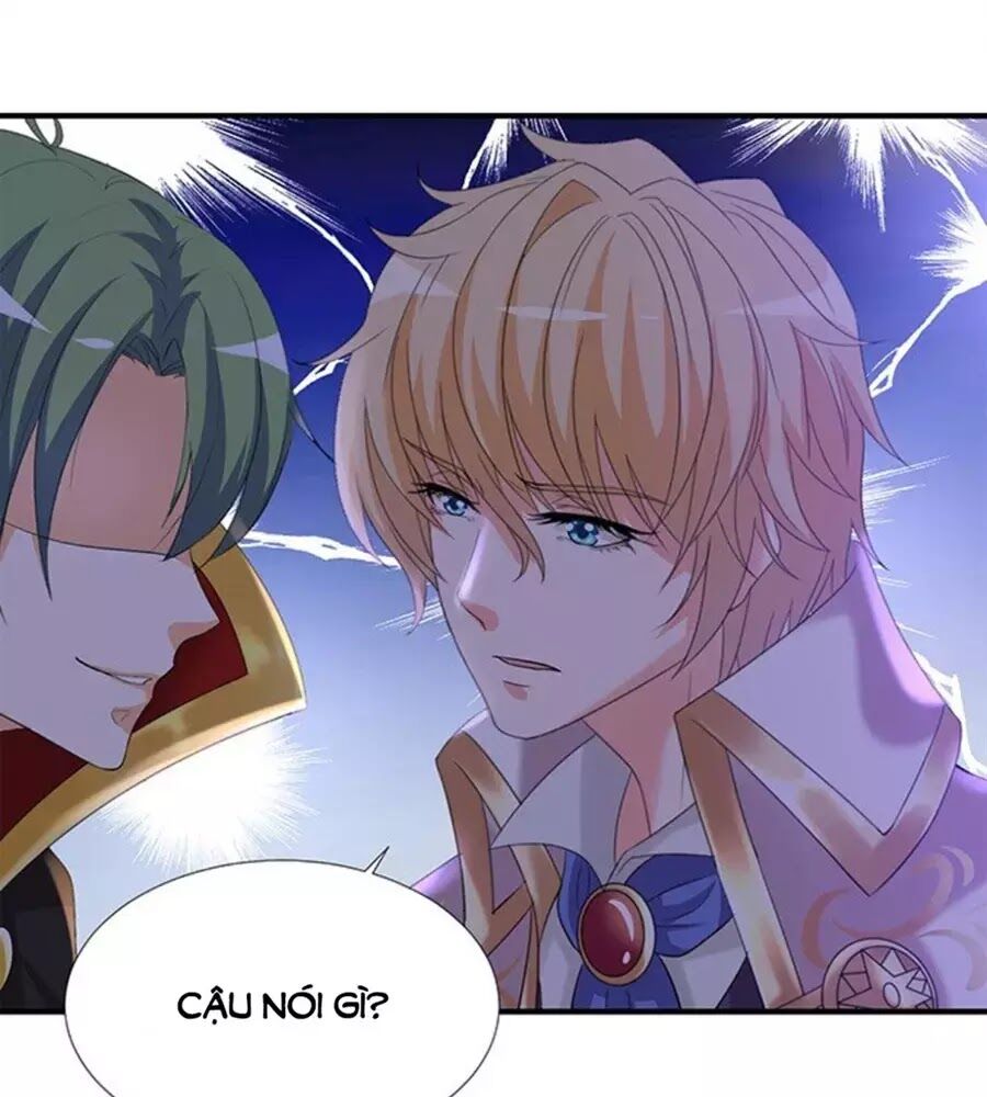Vương Tử Nhà Tôi Là Nô Bộc: Chapter 161