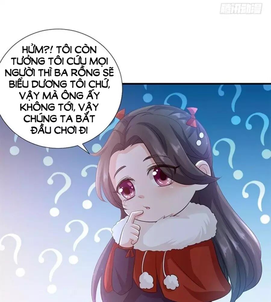 Vương Tử Nhà Tôi Là Nô Bộc: Chapter 161