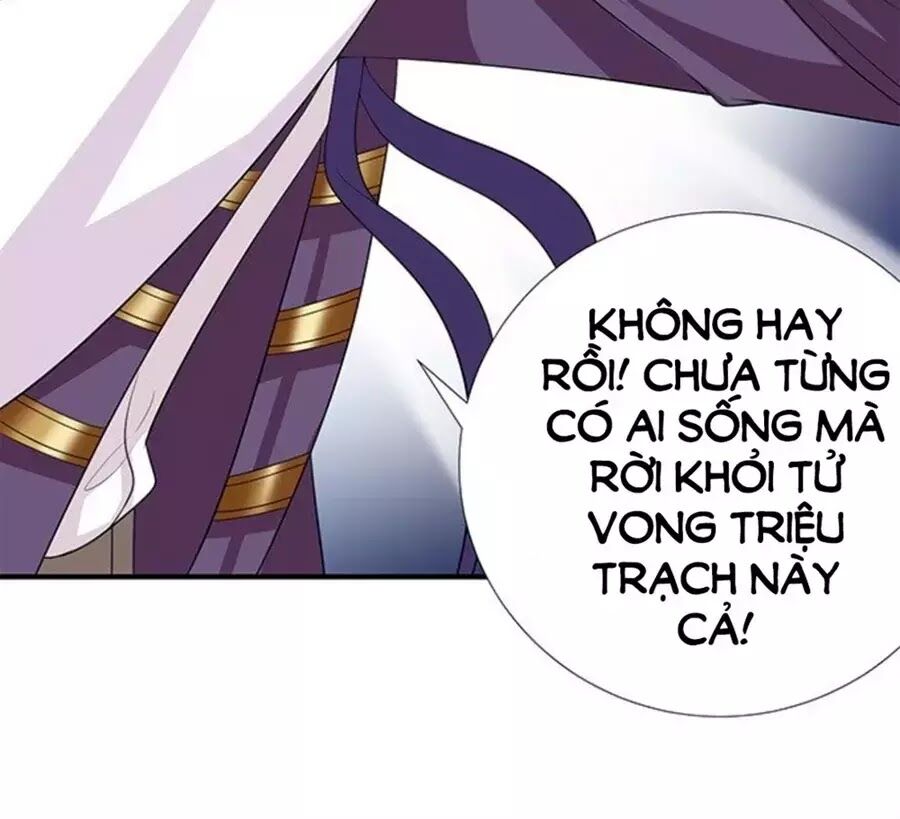 Vương Tử Nhà Tôi Là Nô Bộc: Chapter 161