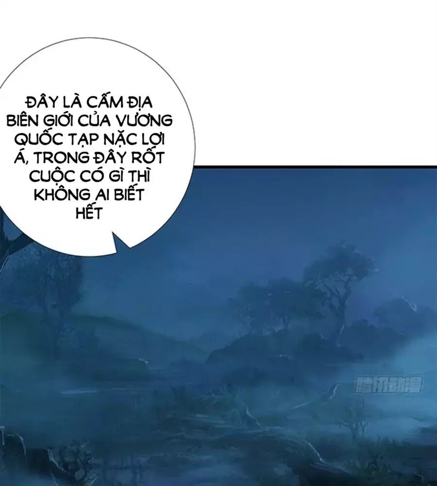 Vương Tử Nhà Tôi Là Nô Bộc: Chapter 161