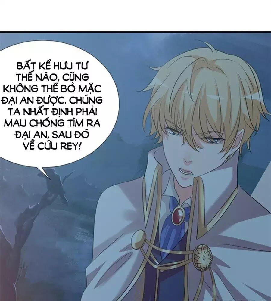 Vương Tử Nhà Tôi Là Nô Bộc: Chapter 161