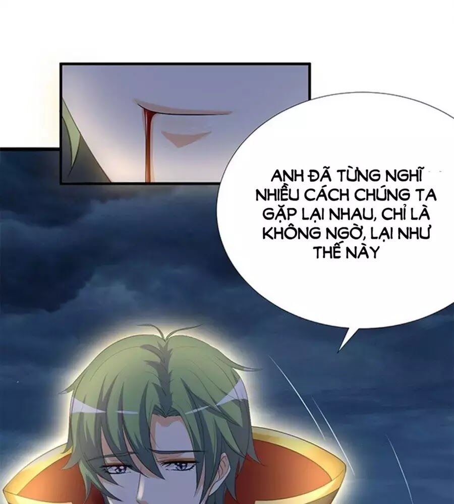 Vương Tử Nhà Tôi Là Nô Bộc: Chapter 161