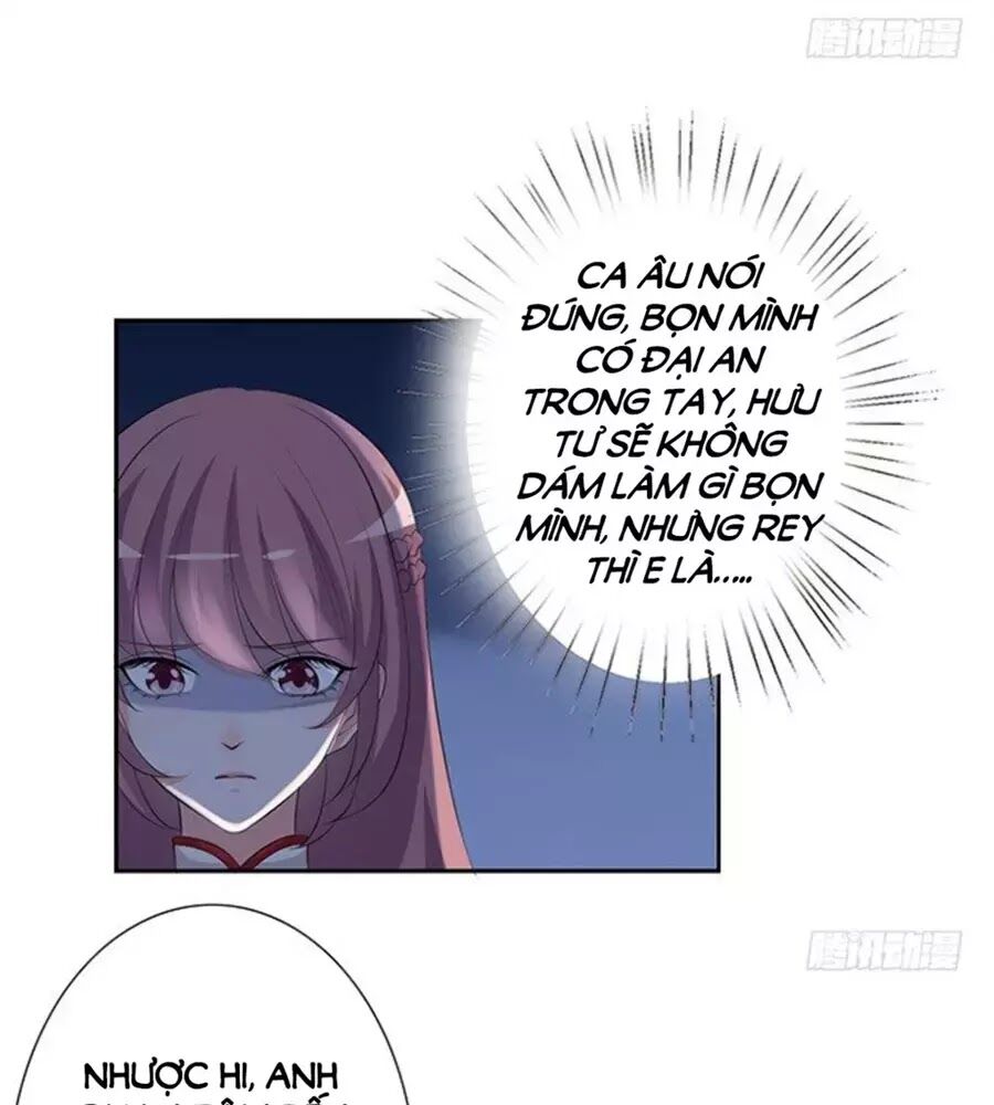 Vương Tử Nhà Tôi Là Nô Bộc: Chapter 161