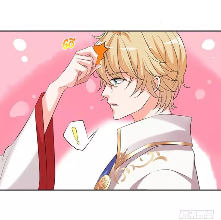 Vương Tử Nhà Tôi Là Nô Bộc: Chapter 161