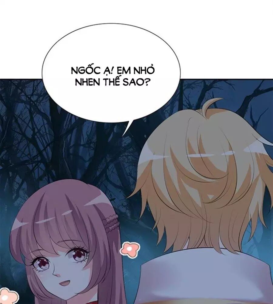 Vương Tử Nhà Tôi Là Nô Bộc: Chapter 161