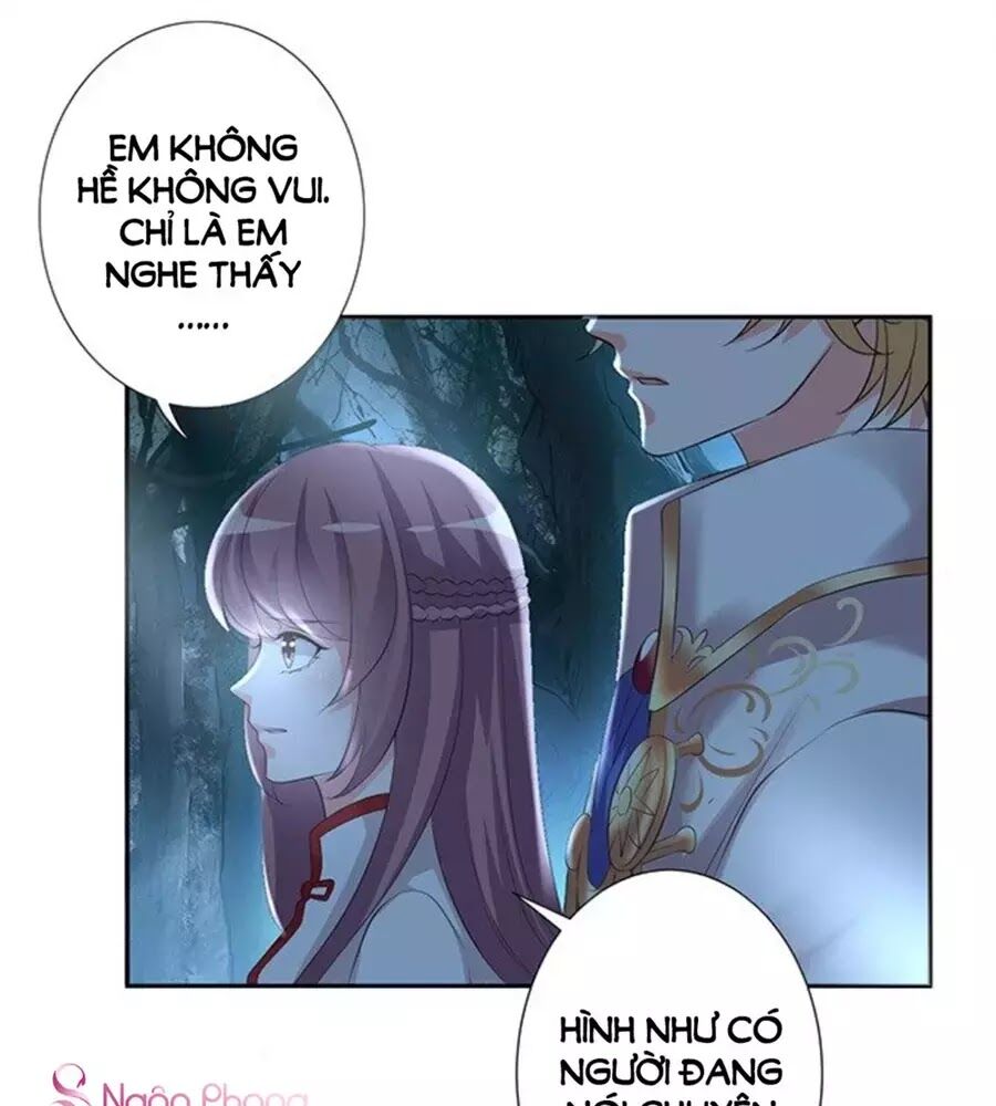 Vương Tử Nhà Tôi Là Nô Bộc: Chapter 161