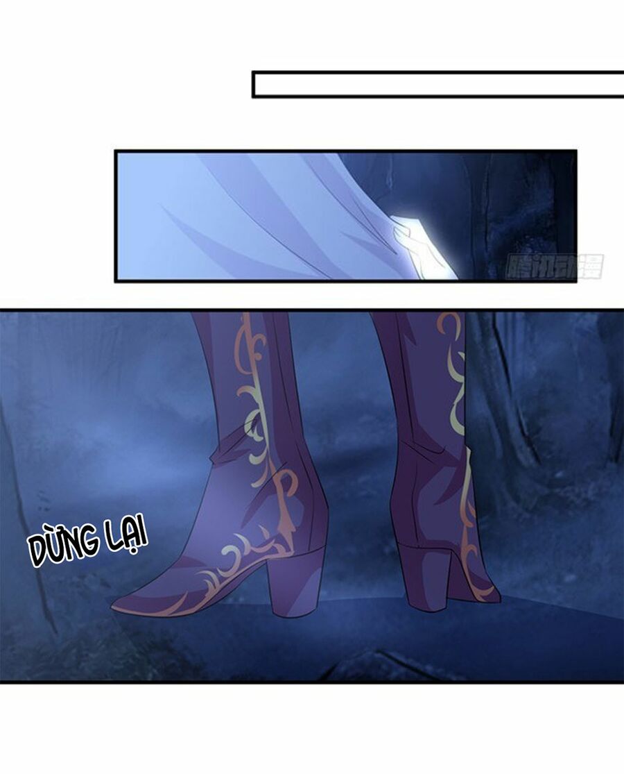 Vương Tử Nhà Tôi Là Nô Bộc: Chapter 162