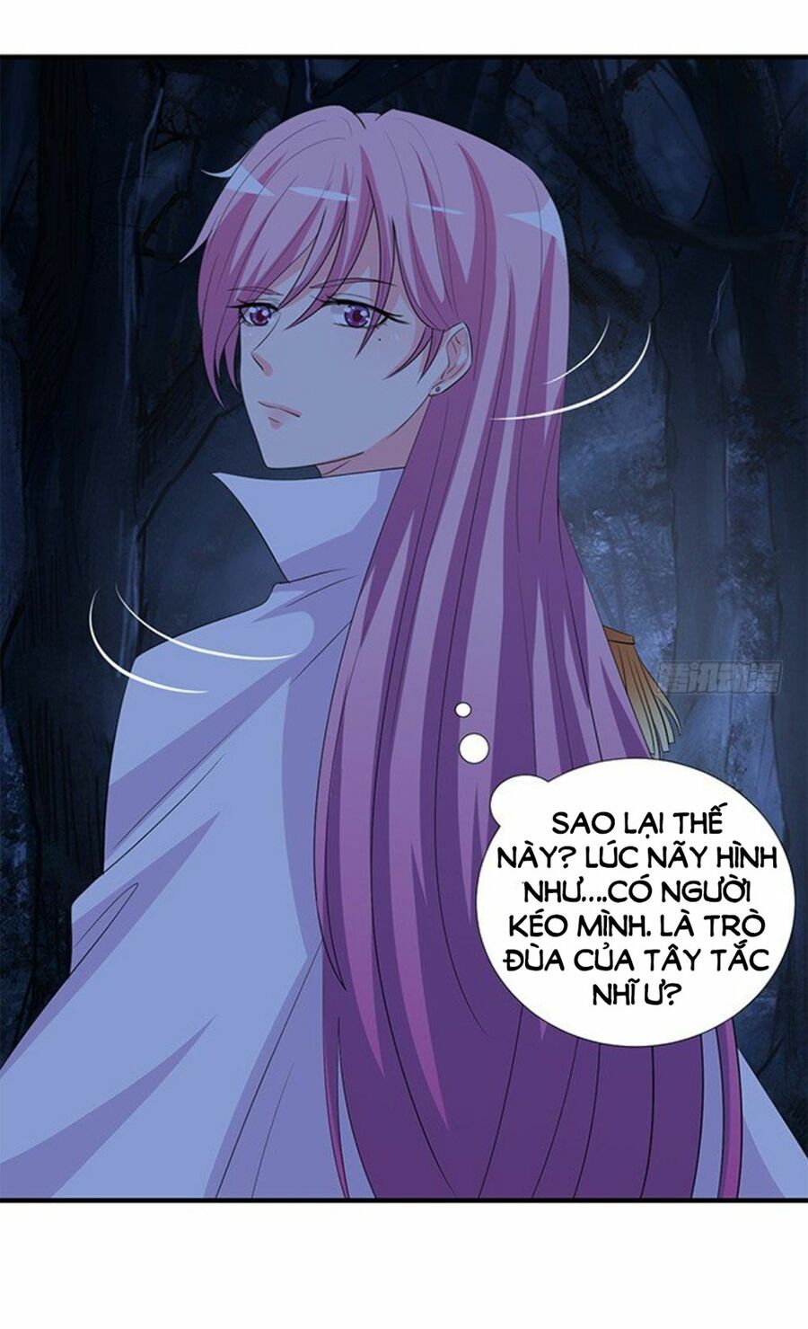 Vương Tử Nhà Tôi Là Nô Bộc: Chapter 162