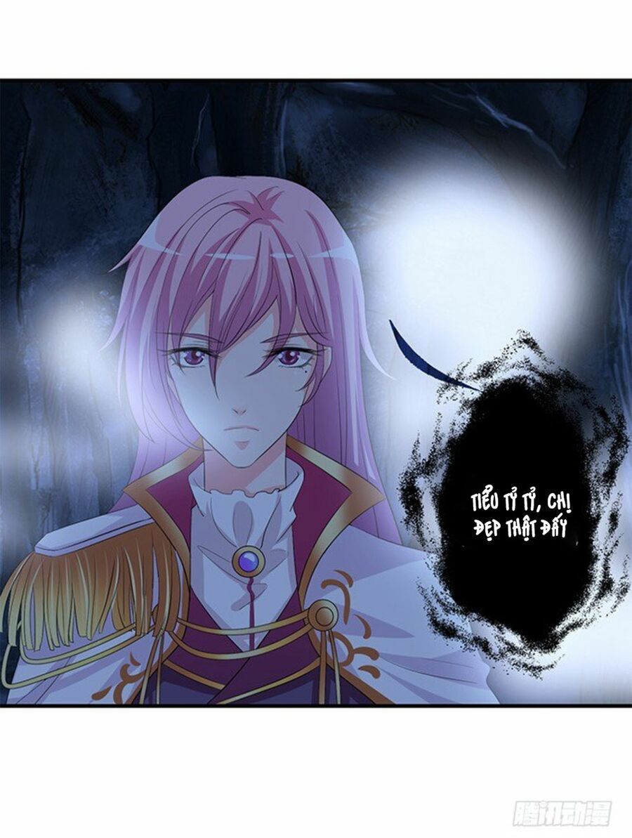 Vương Tử Nhà Tôi Là Nô Bộc: Chapter 162