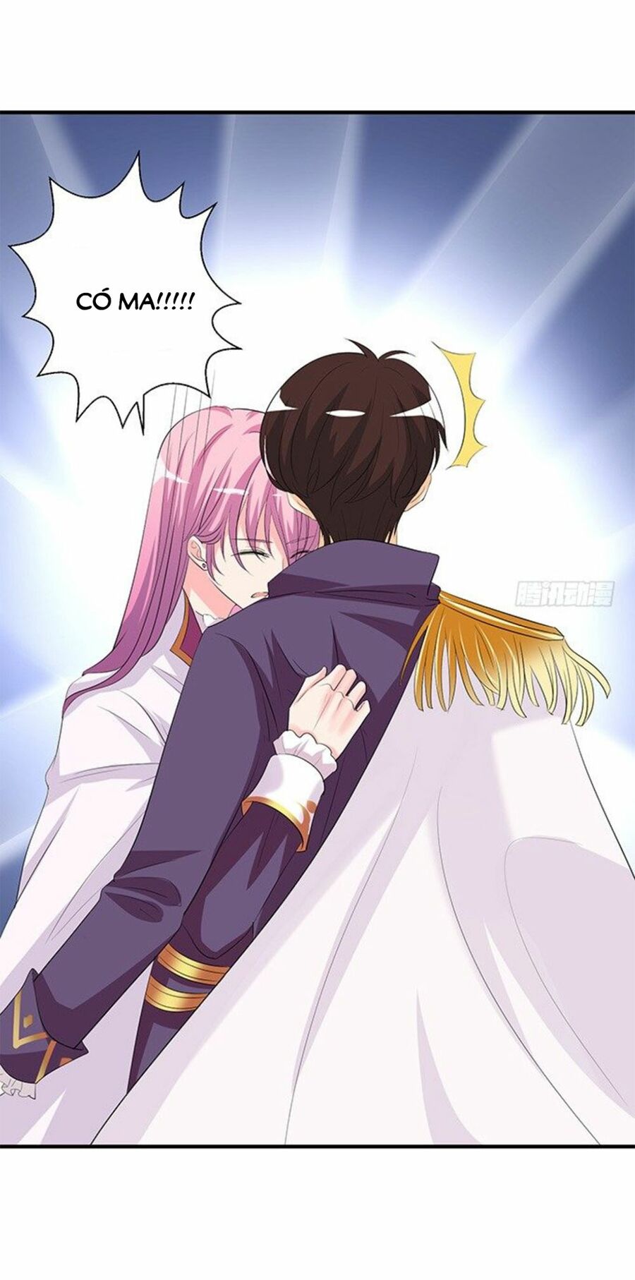Vương Tử Nhà Tôi Là Nô Bộc: Chapter 162