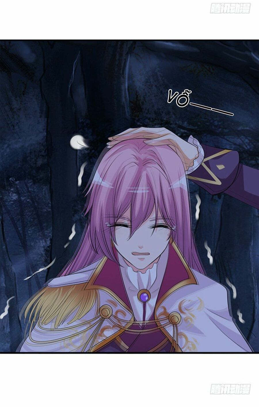 Vương Tử Nhà Tôi Là Nô Bộc: Chapter 162