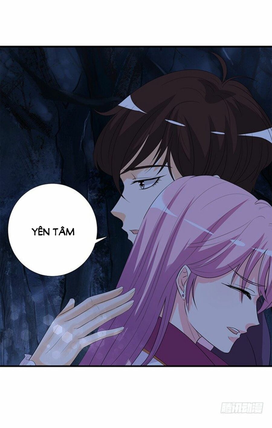Vương Tử Nhà Tôi Là Nô Bộc: Chapter 162