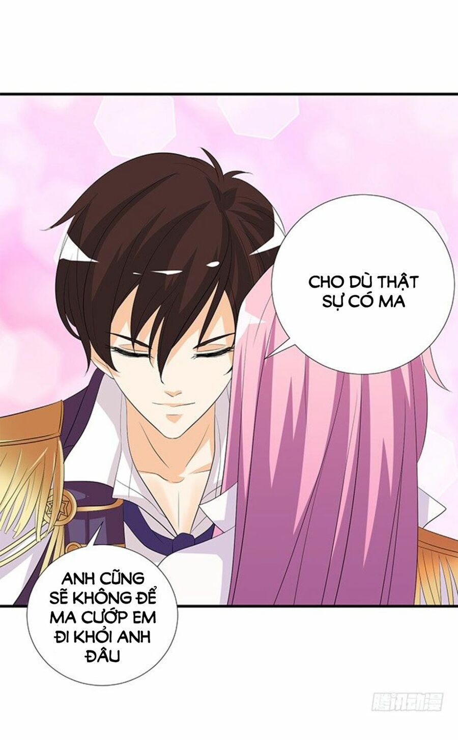 Vương Tử Nhà Tôi Là Nô Bộc: Chapter 162