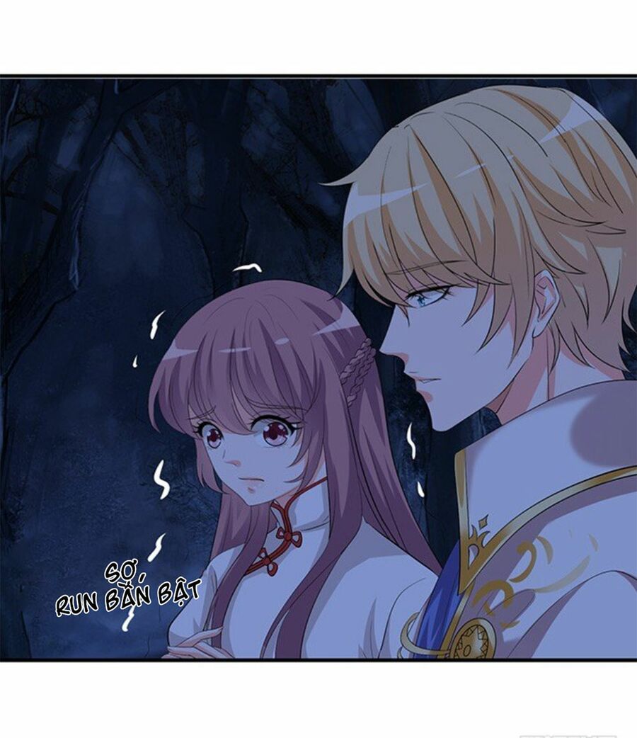 Vương Tử Nhà Tôi Là Nô Bộc: Chapter 162