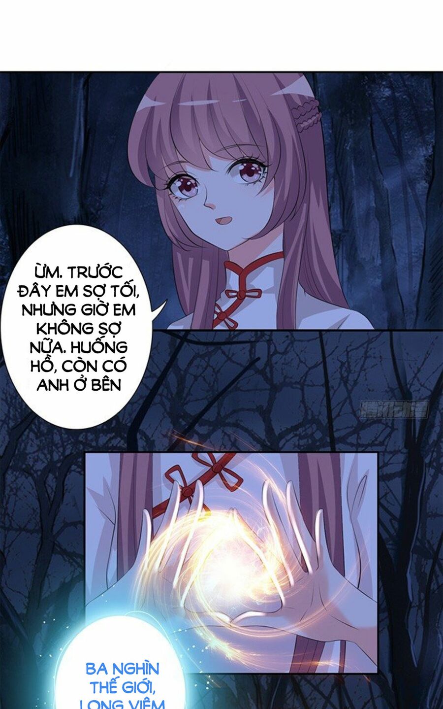 Vương Tử Nhà Tôi Là Nô Bộc: Chapter 162