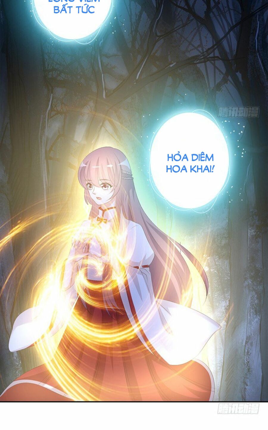 Vương Tử Nhà Tôi Là Nô Bộc: Chapter 162