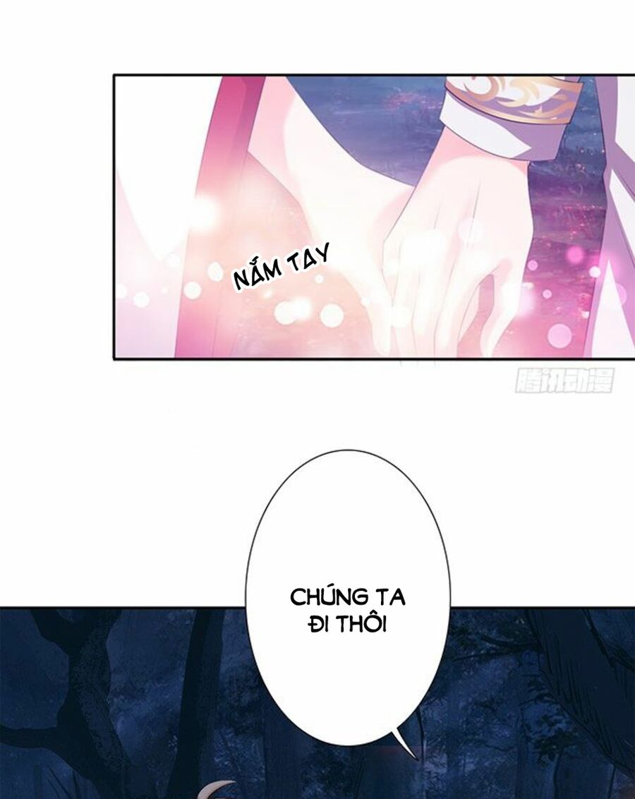Vương Tử Nhà Tôi Là Nô Bộc: Chapter 162