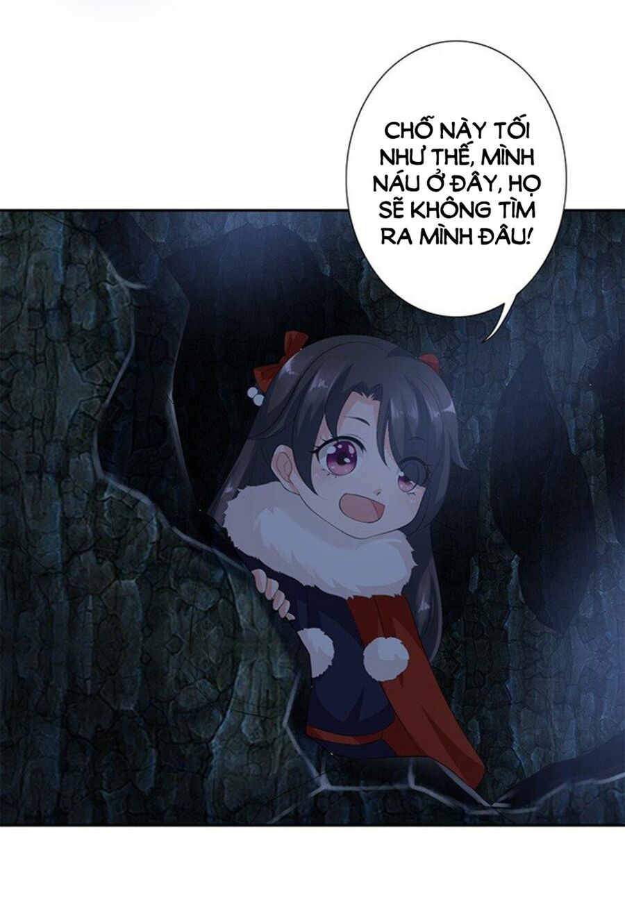 Vương Tử Nhà Tôi Là Nô Bộc: Chapter 162