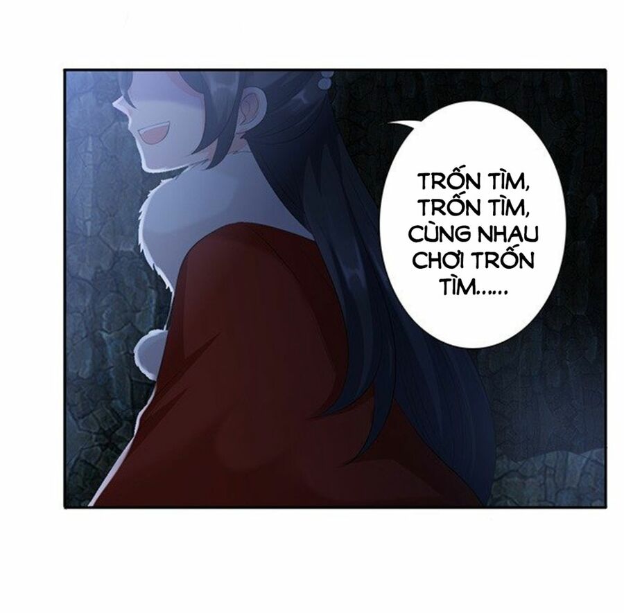 Vương Tử Nhà Tôi Là Nô Bộc: Chapter 162