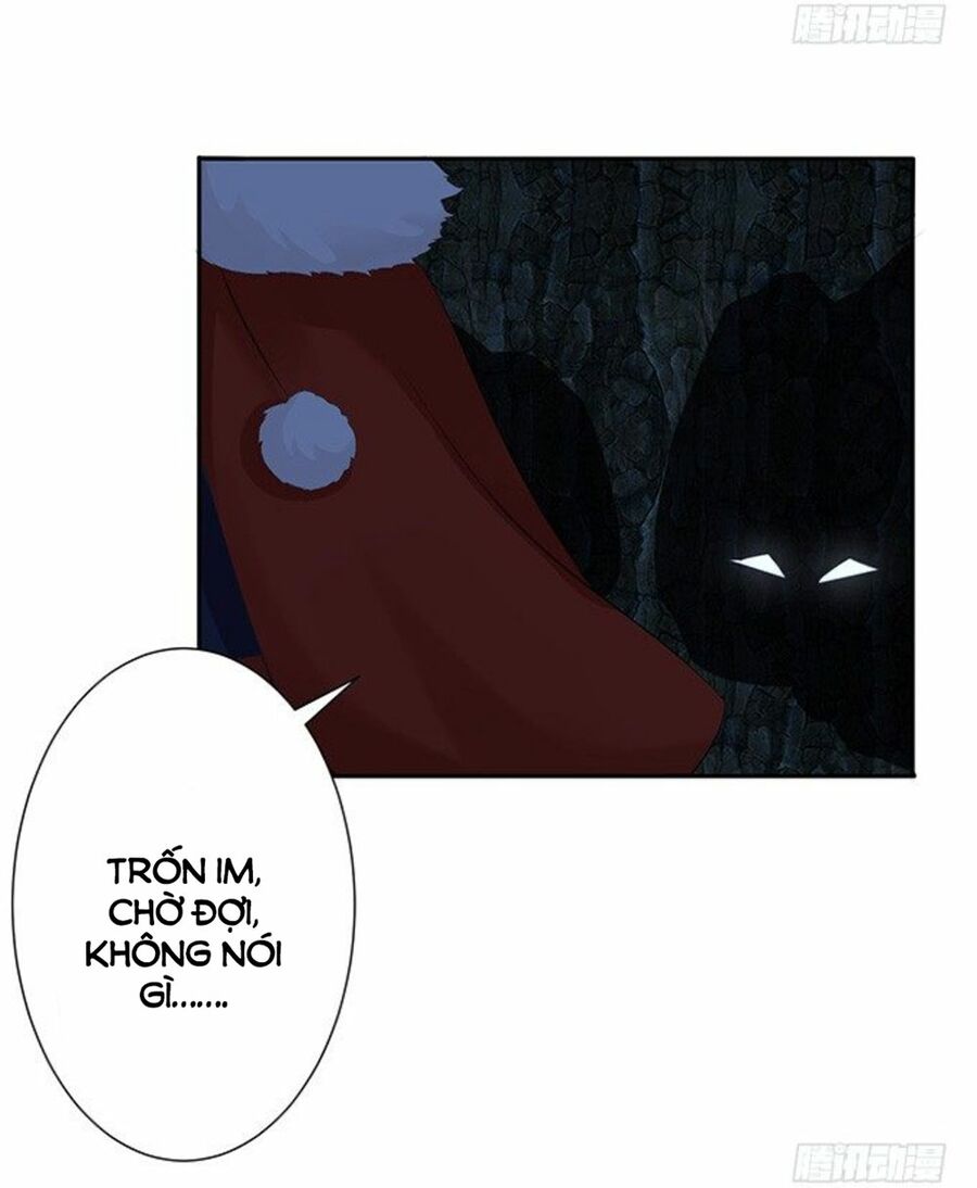 Vương Tử Nhà Tôi Là Nô Bộc: Chapter 162