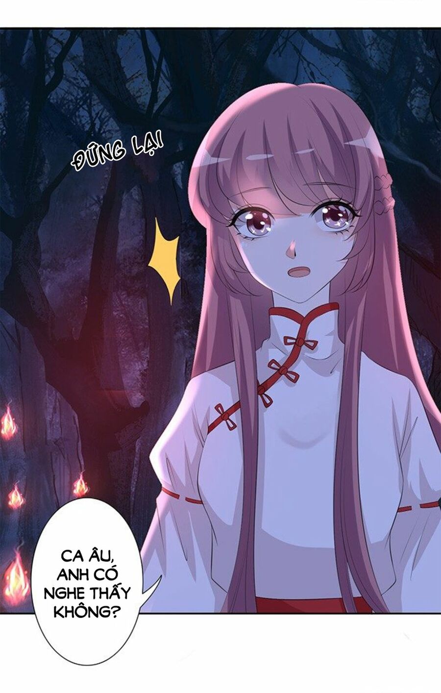 Vương Tử Nhà Tôi Là Nô Bộc: Chapter 162