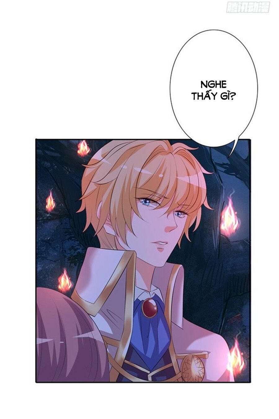 Vương Tử Nhà Tôi Là Nô Bộc: Chapter 162