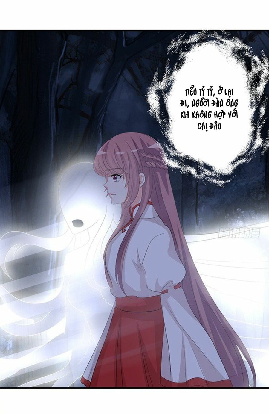 Vương Tử Nhà Tôi Là Nô Bộc: Chapter 162