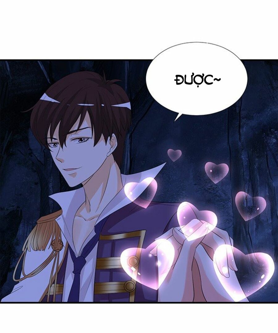 Vương Tử Nhà Tôi Là Nô Bộc: Chapter 162